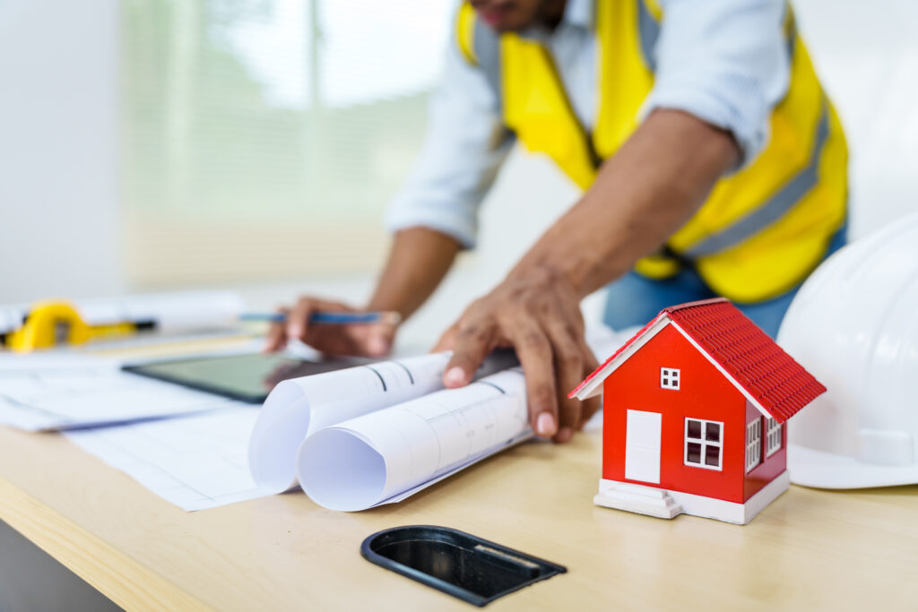 Building disputes can be scary. So, what are my rights?