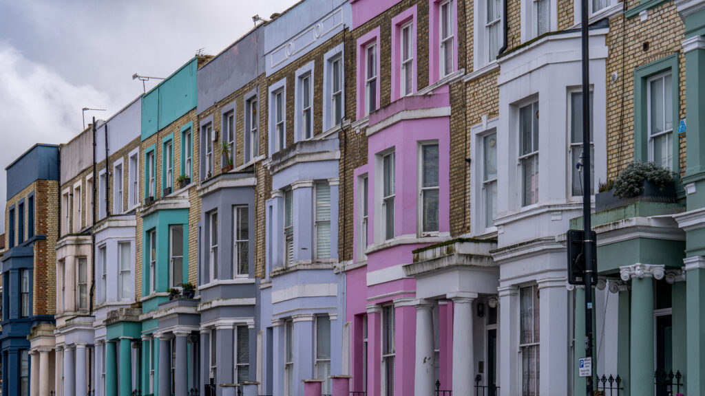 A First-Time Buyer’s & Seller’s Guide to Conveyancing